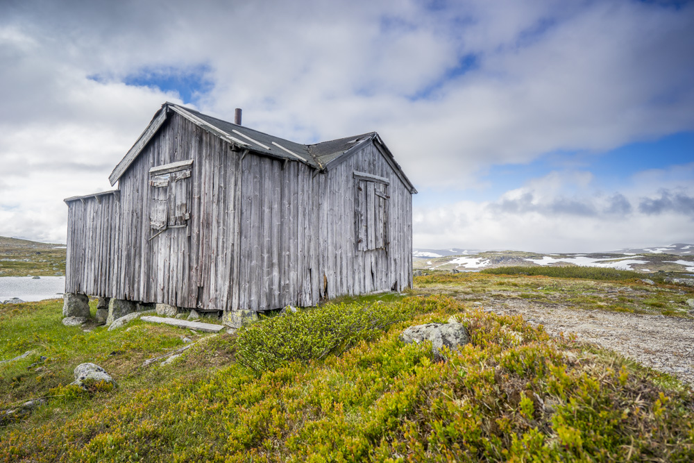 Travel Photography Norway